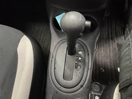 2020 Nissan Note - photo 12