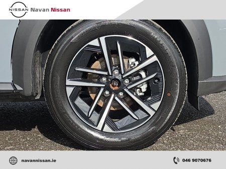 2026 Nissan Juke - photo 16