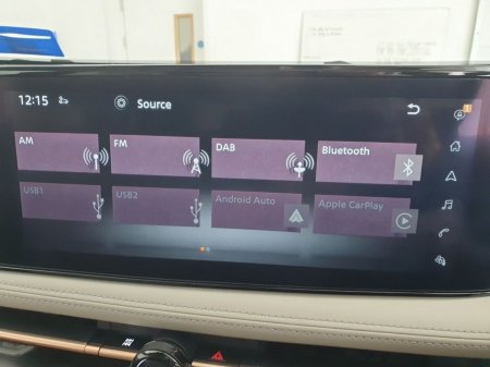 2023 Nissan Ariya - photo 27