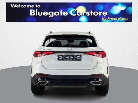 2025 Mercedes-Benz GLC - photo 3