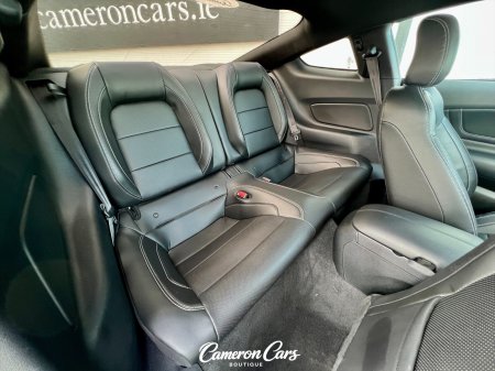 2022 Ford Mustang - photo 20