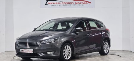 2016 Ford Focus - photo 2