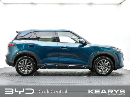 2027 BYD ATTO 2 - photo 5