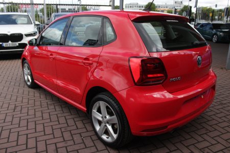 2017 Volkswagen Polo - photo 6