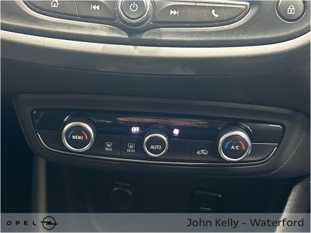 2023 Opel Crossland - photo 15