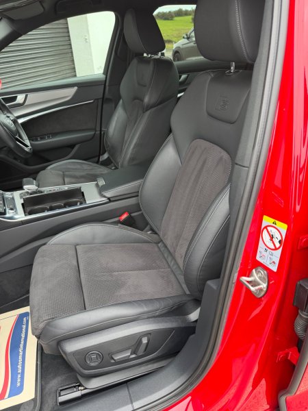 2019 Audi A6 - photo 26