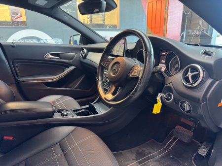 2015 Mercedes-Benz CLA - photo 14