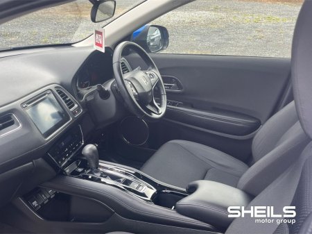 2020 Honda HR-V - photo 5