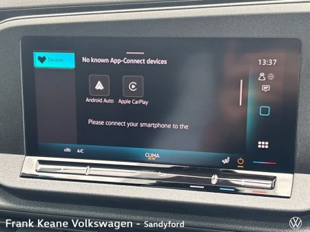 2026 Volkswagen Caddy - photo 12