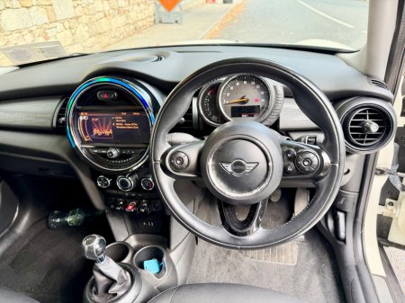 2015 Mini Cooper - photo 18