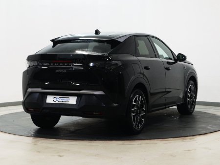 2025 Peugeot 3008 - photo 3