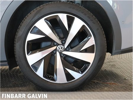 2023 Volkswagen ID.5 - photo 14