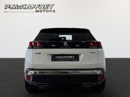 2020 Peugeot 3008 - photo 6