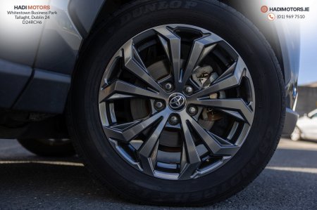 2023 Toyota RAV4 - photo 12