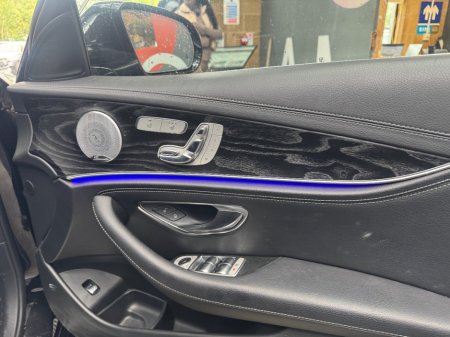2017 Mercedes-Benz E-Class - photo 15