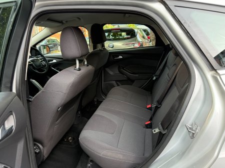 2013 Ford Focus - photo 11