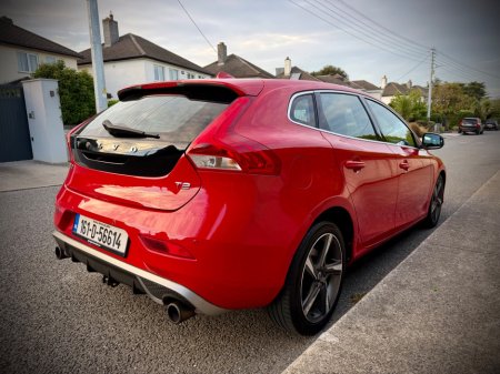 2016 Volvo V40 - photo 6