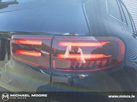 2025 Mercedes-Benz GLB - photo 16