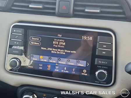 2023 Nissan Micra - photo 20
