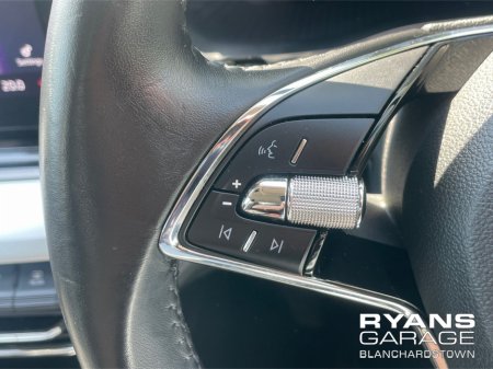 2022 Skoda Octavia - photo 15