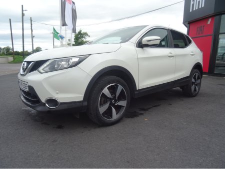 2017 Nissan Qashqai - photo 2