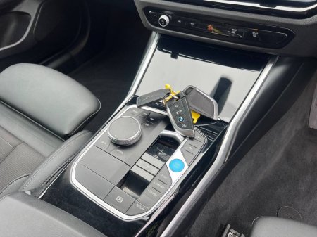 2024 BMW i4 - photo 12