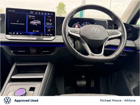 2024 Volkswagen Tiguan - photo 11