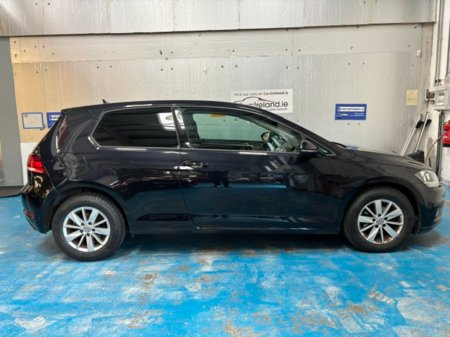 2017 Volkswagen Golf - photo 7