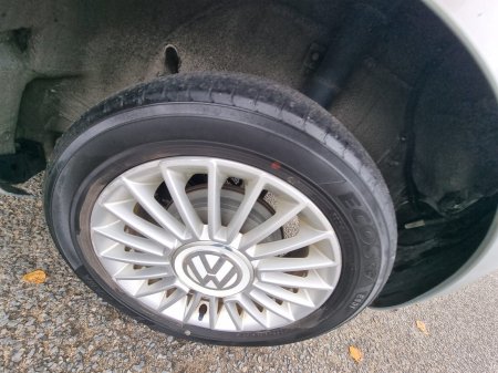 2012 Volkswagen up! - photo 8