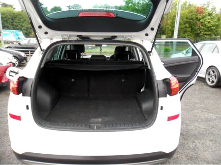 2019 Hyundai Tucson - photo 8