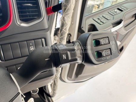 2026 SCANIA 770S V8 - photo 30