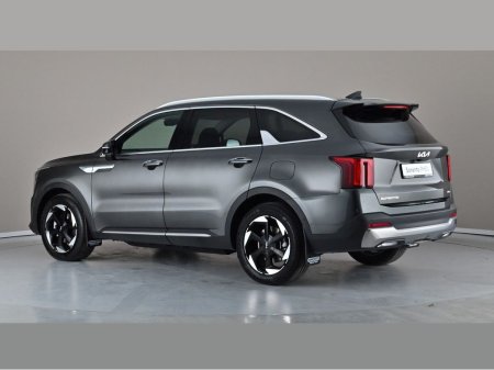 2026 Kia Sorento - photo 74