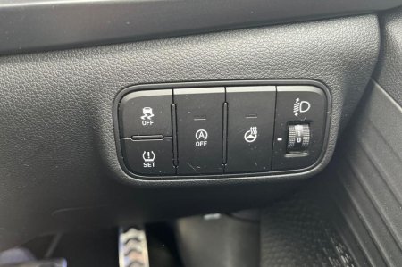 2023 Hyundai Bayon - photo 30