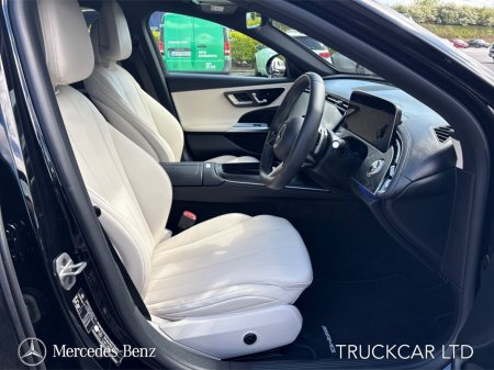 2025 Mercedes-Benz E-Class - photo 11