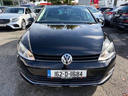2016 Volkswagen Golf - photo 7