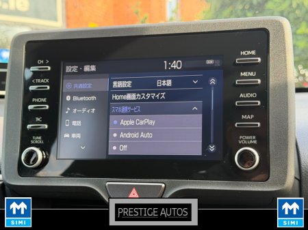2022 Toyota Yaris - photo 23