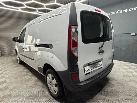 2020 Renault Kangoo - photo 4