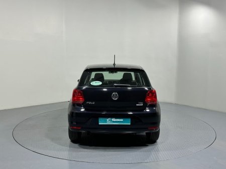 2017 Volkswagen Polo - photo 6