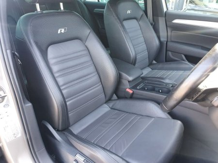 2015 Volkswagen Passat - photo 11