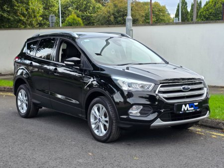 2019 Ford Kuga - photo 5
