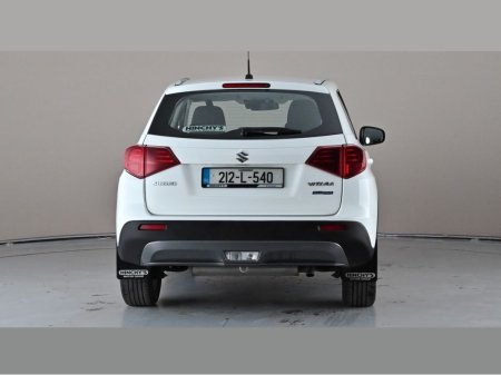 2021 Suzuki Vitara - photo 6