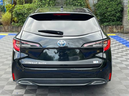 2021 Toyota Corolla - photo 11