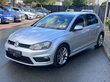 2015 Volkswagen Golf - photo 39