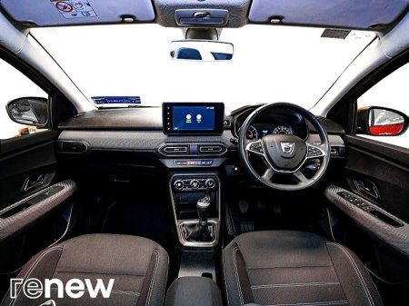 2022 Dacia Jogger - photo 2