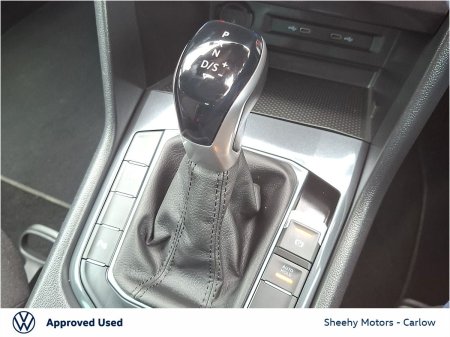 2021 Volkswagen Tiguan - photo 16