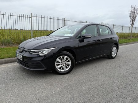 2021 Volkswagen Golf 2.0 TDI 115HP