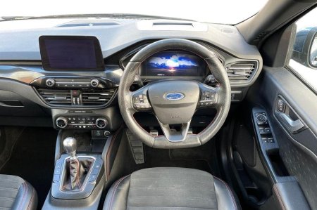 2020 Ford Kuga - photo 11