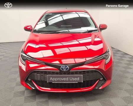 2023 Toyota Corolla - photo 5