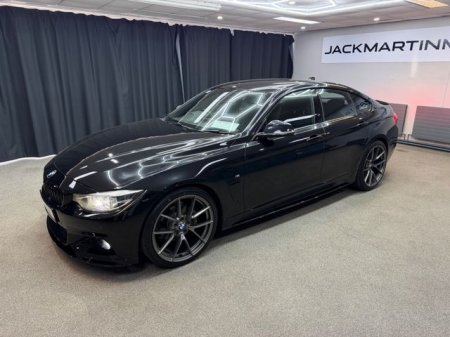 2019 BMW 4-Series - photo 4