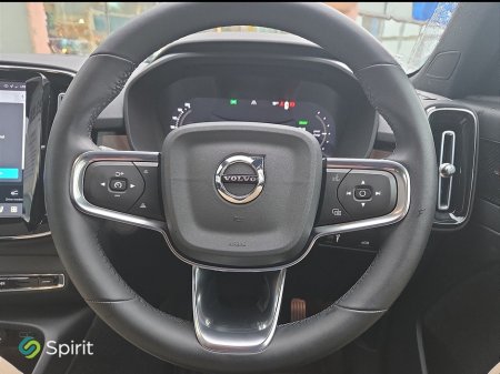 2022 Volvo C40 - photo 19